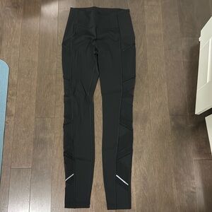 Lululemon black leggings